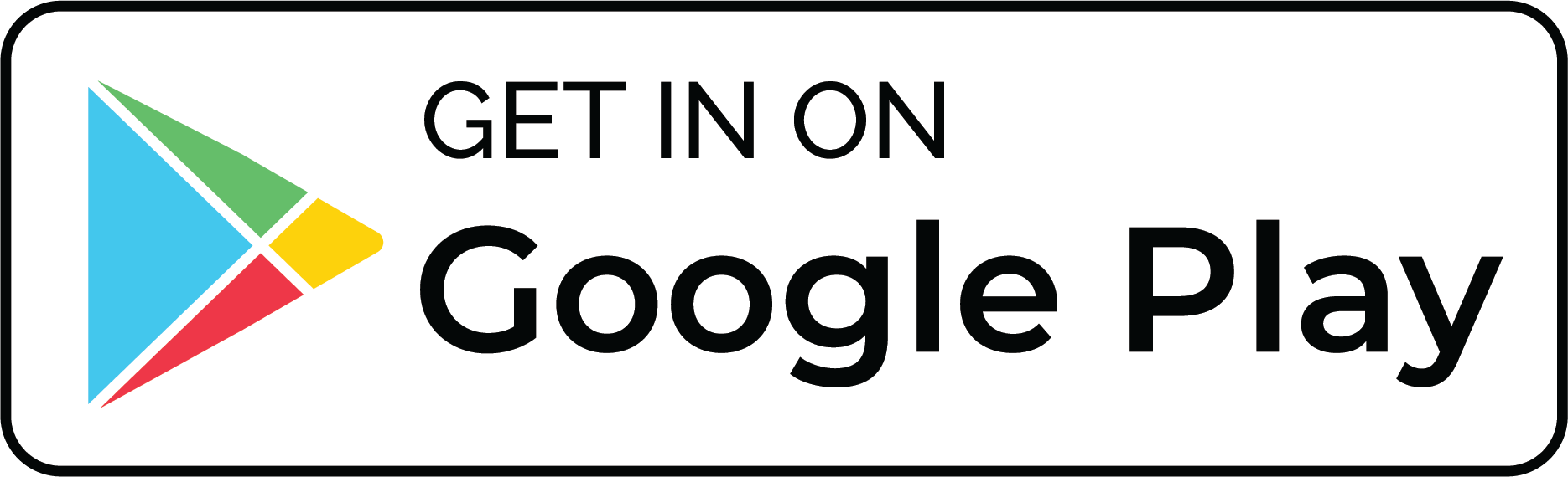 Google Play icon