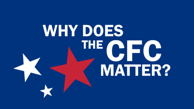 Why does the CFC Matter? and stars