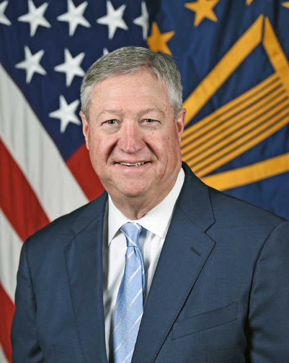 Photo of Michael Donely